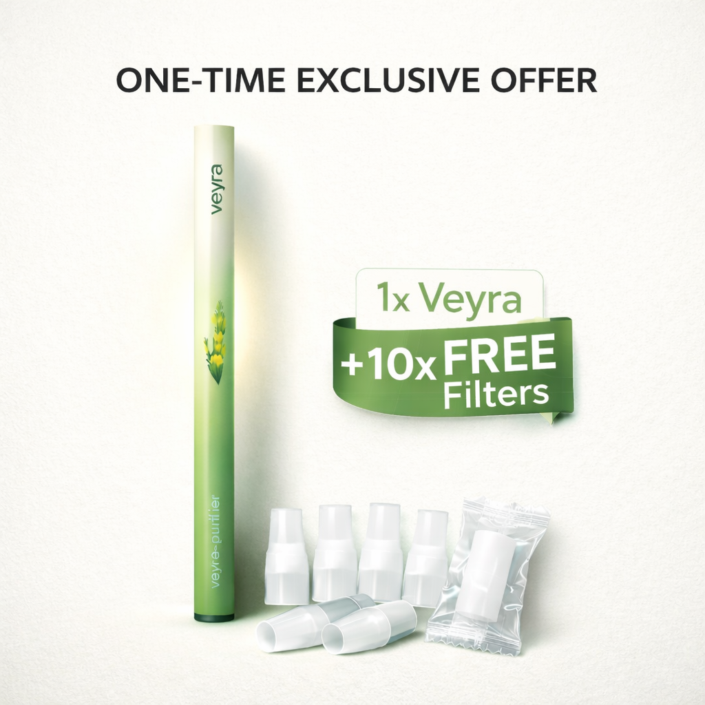 1xVeyra (10x Free Filters)