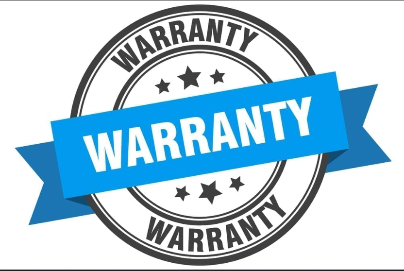 Warranty