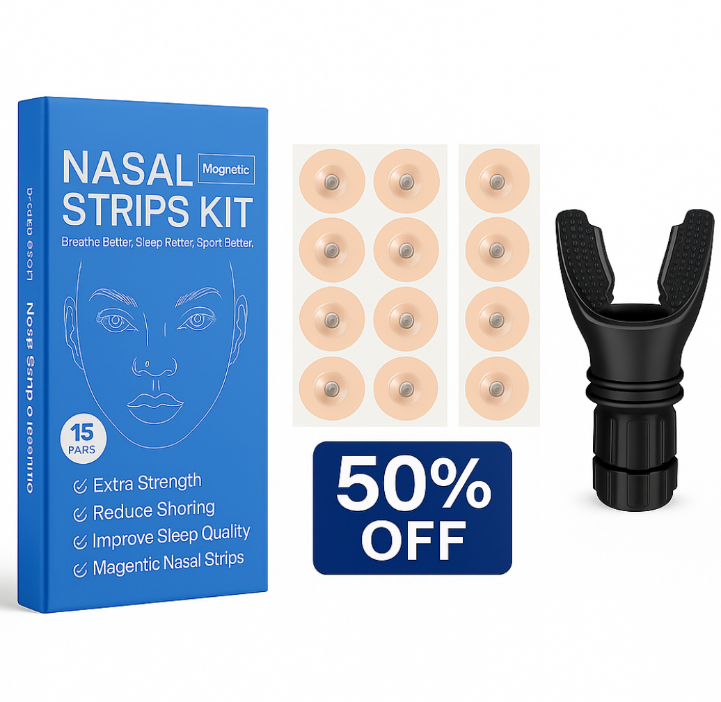 Veyra Accelerator Kit