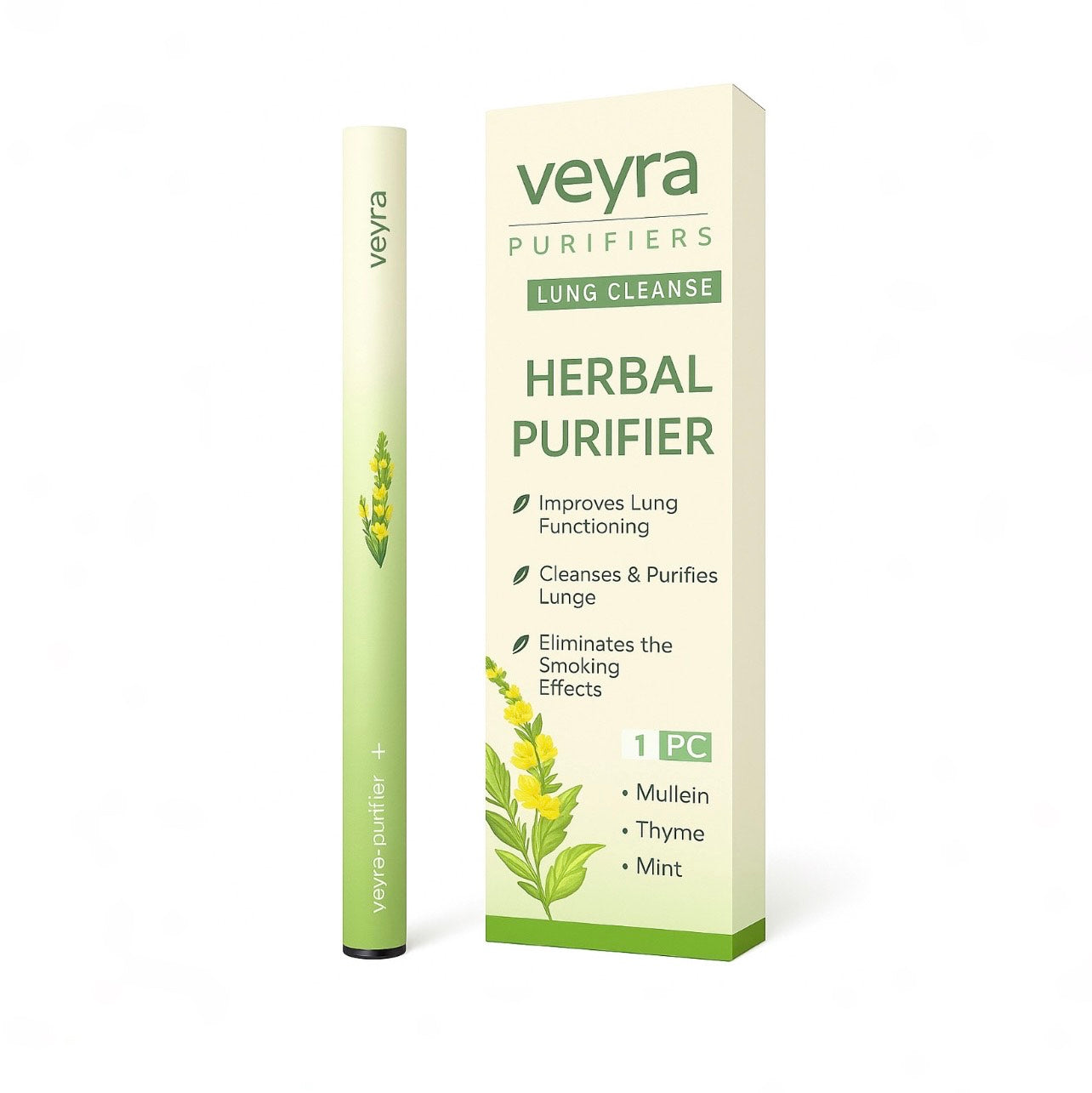 Veyra Herbal Purifier