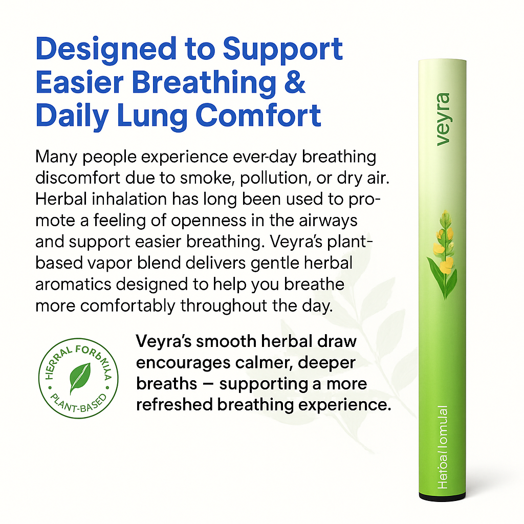 Veyra Herbal Purifier