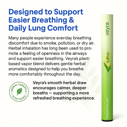 Veyra Herbal Purifier