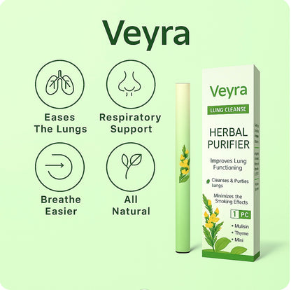 Veyra Herbal Purifier