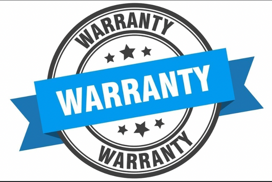 Warranty