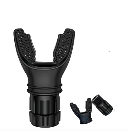 Breathing Exercise Trainer Device