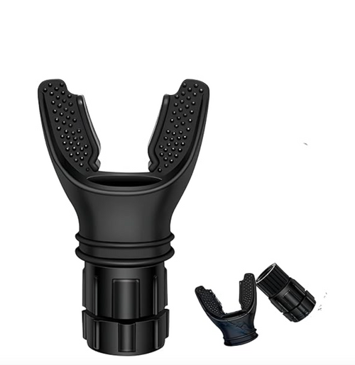 Breathing Exercise Trainer Device