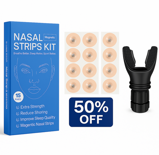 Veyra Accelerator Kit