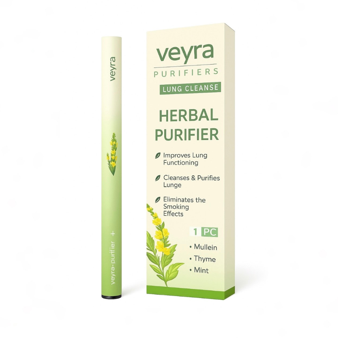 Veyra Herbal Purifier