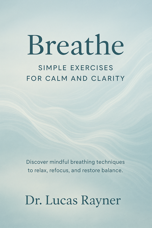 Breathing Exercises Ebook